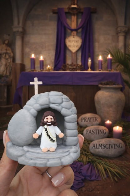 Resurrection Tomb
