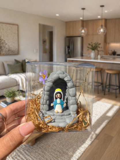 Pre-order: Marian Grotto